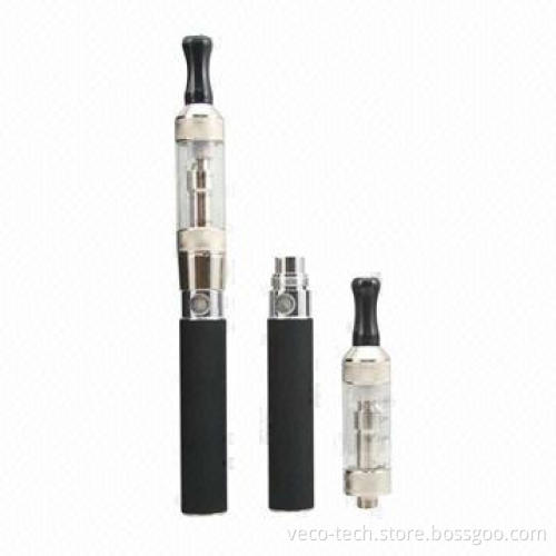 Mini Vivi Nova New Electronic Cigarette Cartridges with Rechargeable Heats and 2.0mL Capacity